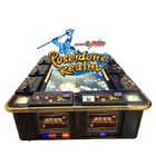 10P высокая машина азартных игр таблицы рыб казино удерживания 3D