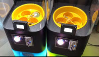 Подарка вандала RoSh 75mm автомат распределителя яйца игрушки капсулы анти- призовой