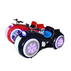 Батарея аркады мини привелась в действие автомобиль гоночной машины/бампера детей парка атракционов электрический 