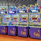 Игровой автомат выкупления масленицы билета управляемый монеткой