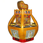 Игровой автомат выкупления аркады казино форта золота управляемый монеткой