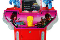 Игрок стереофонического звука 2 22&quot; дети снимая игровой автомат